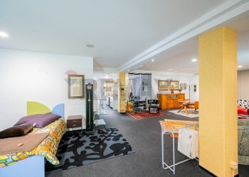 Camera / camera da letto - Shop Gazzuolo - photo 17