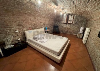 Camera / camera da letto - One-room apartment Vicolo Scala
 
11, Mantova - photo 10