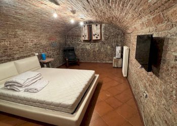 Camera / camera da letto - One-room apartment Vicolo Scala
 
11, Mantova - photo 11