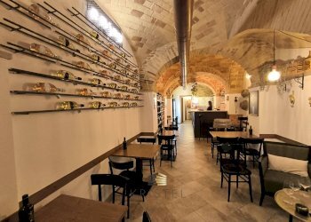 Foto 1 - Locale Commerciale VIA PORTA PESCARA
 
25, Chieti - foto 1