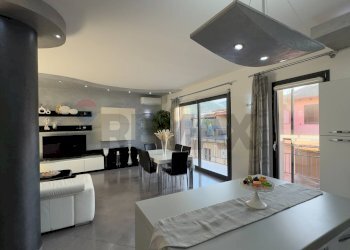 Sala da pranzo - Apartment Via Pietro Sbacchi
 
233, Cinisi - photo 2