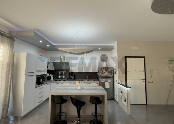 Cucina - Apartment Via Pietro Sbacchi
 
233, Cinisi - photo 4