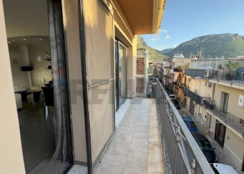 Balcone - Apartment Via Pietro Sbacchi
 
233, Cinisi - photo 5