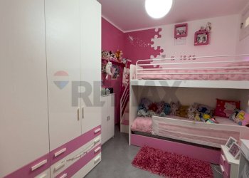 Camera / camera da letto - Apartment Via Pietro Sbacchi
 
233, Cinisi - photo 9