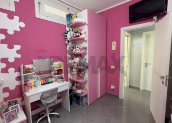 Camera / camera da letto - Apartment Via Pietro Sbacchi
 
233, Cinisi - photo 10