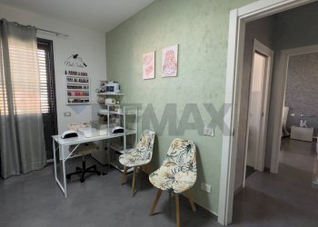 Ufficio - Apartment Via Pietro Sbacchi
 
233, Cinisi - photo 11
