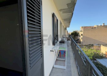 Balcone - Apartment Via Pietro Sbacchi
 
233, Cinisi - photo 12