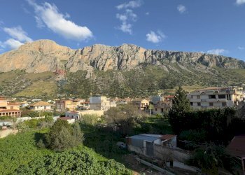 Vista delle montagne - Apartment Via Pietro Sbacchi
 
233, Cinisi - photo 13