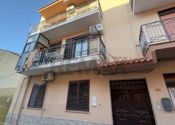 Edificio all\'aperto - Apartment Via Pietro Sbacchi
 
233, Cinisi - photo 15