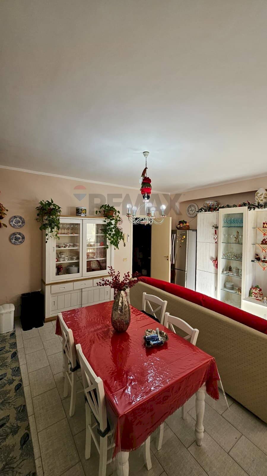 Sala da pranzo - Appartamento via ugo la malfa
 
28, Ficarazzi - foto 1