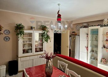 Sala da pranzo - Appartamento via ugo la malfa
 
28, Ficarazzi - foto 1