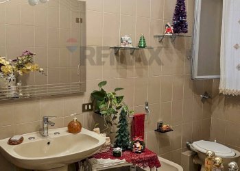 Bagno - Appartamento via ugo la malfa
 
28, Ficarazzi - foto 9