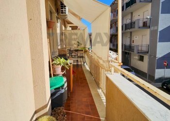 Balcone - Appartamento via ugo la malfa
 
28, Ficarazzi - foto 20