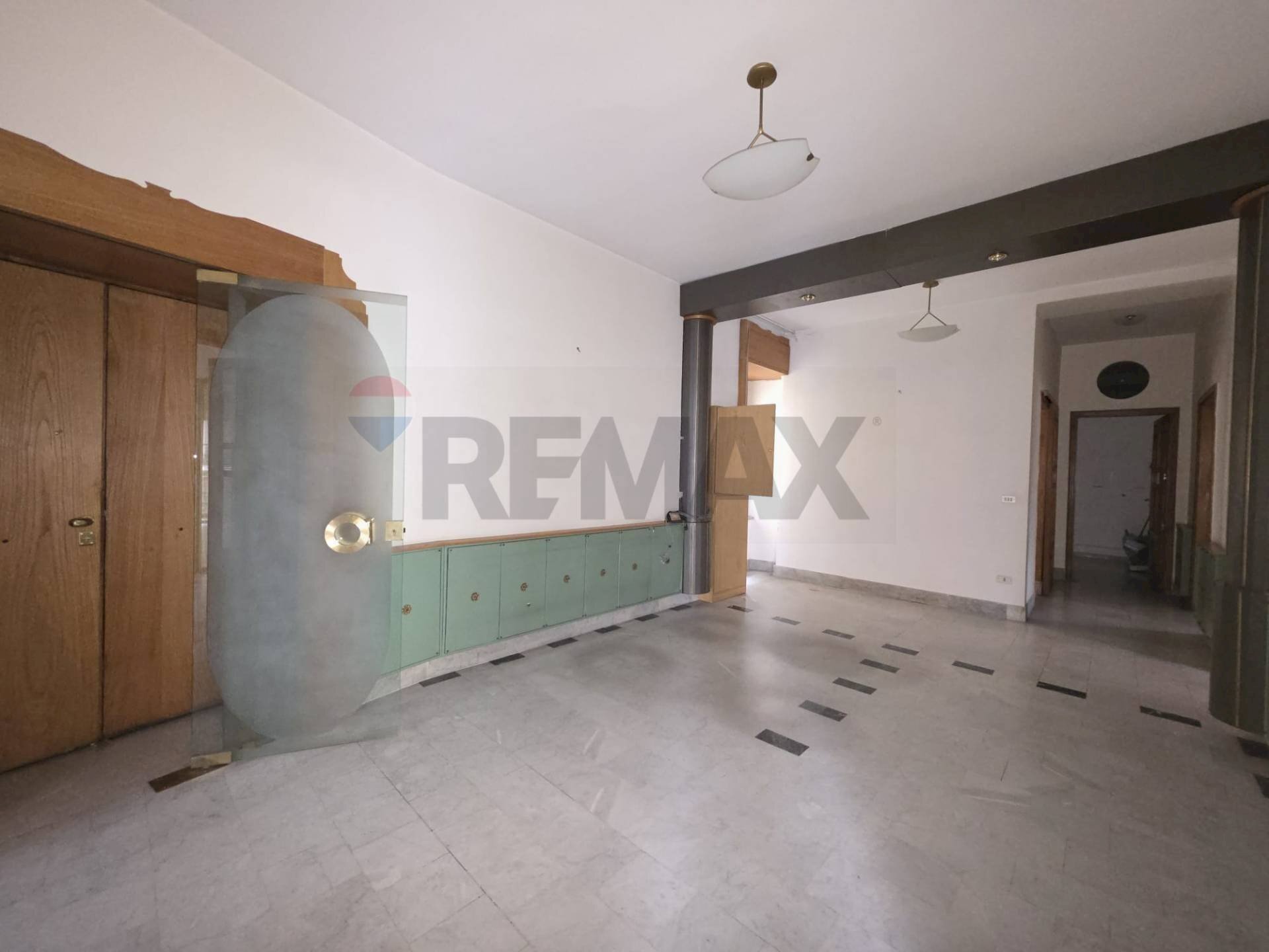 Stanza vuota - Apartment Piazza Scura
 
1, Cosenza - photo 3