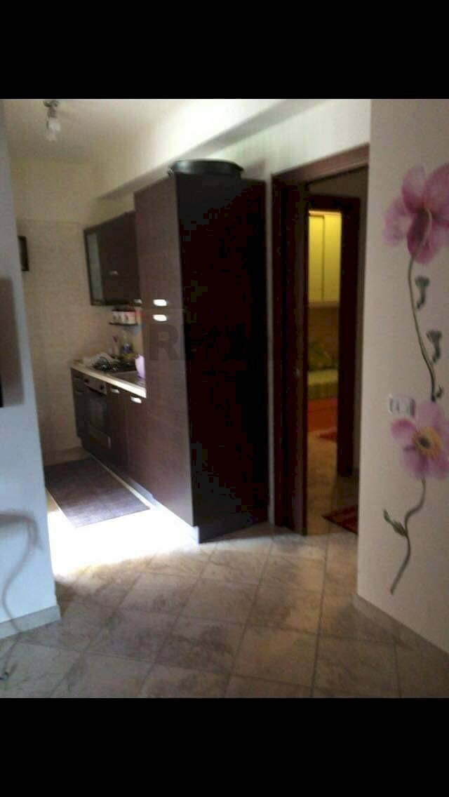 Hall / corridoio - Three-room apartment Via Calazza, San Vito Lo Capo - photo 3