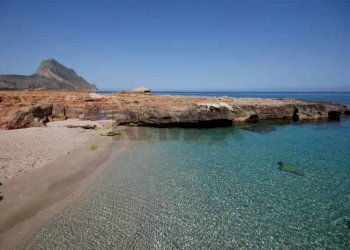 Vista dell\'acqua - Trilocale Via Calazza, San Vito Lo Capo - foto 1