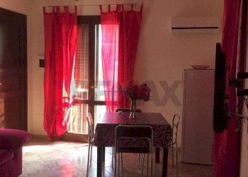 Sala da pranzo - Trilocale Via Calazza, San Vito Lo Capo - foto 2