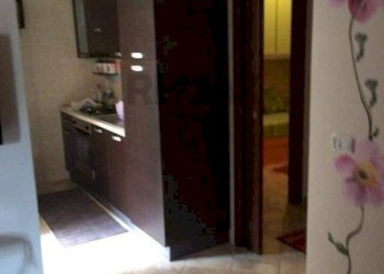 Hall / corridoio - Trilocale Via Calazza, San Vito Lo Capo - foto 3