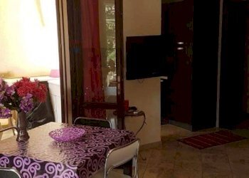 Sala da pranzo - Trilocale Via Calazza, San Vito Lo Capo - foto 4