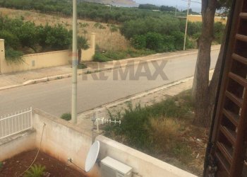 Vista delle montagne - Trilocale Via Calazza, San Vito Lo Capo - foto 5