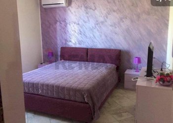 Camera / camera da letto - Trilocale Via Calazza, San Vito Lo Capo - foto 12