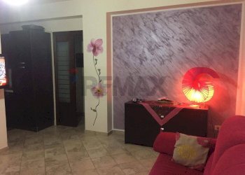 Soggiorno - Trilocale Via Calazza, San Vito Lo Capo - foto 14