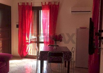 Sala da pranzo - Trilocale Via Calazza, San Vito Lo Capo - foto 15