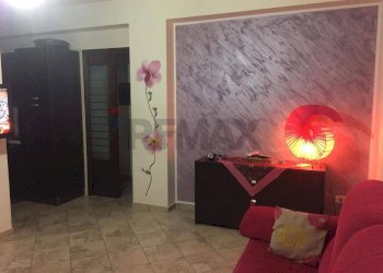 Soggiorno - Trilocale Via Calazza, San Vito Lo Capo - foto 16