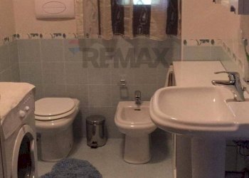 Bagno - Trilocale Via Calazza, San Vito Lo Capo - foto 17