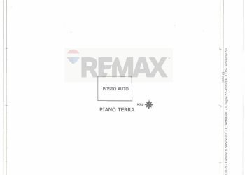 Pianta 2D - Trilocale Via Calazza, San Vito Lo Capo - foto 20