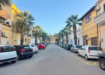 Edificio all\'aperto - Independent house Via V. di Stefano
 
40, Terrasini - photo 1