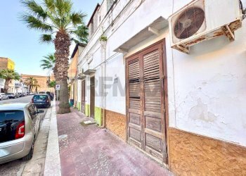 Edificio all\'aperto - Independent house Via V. di Stefano
 
40, Terrasini - photo 5