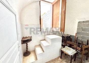 Bagno - Independent house Via V. di Stefano
 
40, Terrasini - photo 15