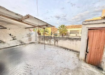 Terrazza - Independent house Via V. di Stefano
 
40, Terrasini - photo 16