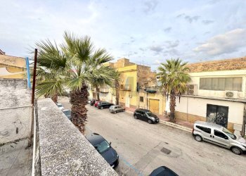 Edificio all\'aperto - Independent house Via V. di Stefano
 
40, Terrasini - photo 17