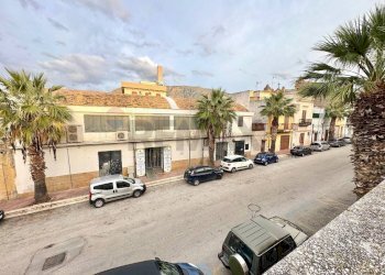 Edificio all\'aperto - Independent house Via V. di Stefano
 
40, Terrasini - photo 18