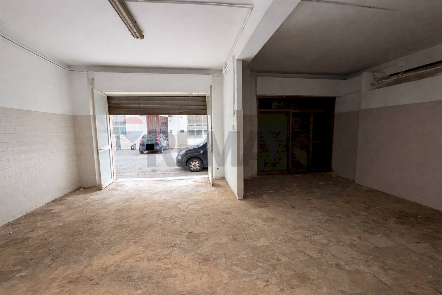 Parcheggio - Locale Commerciale Via Palermo
128, Terrasini - foto 2