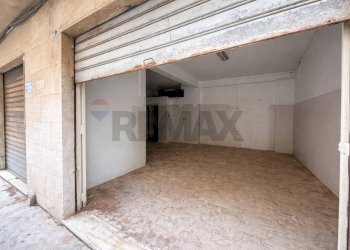 Parcheggio - Locale Commerciale Via Palermo
 
128, Terrasini - foto 1