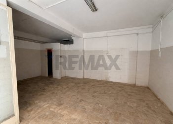 Stanza vuota - Locale Commerciale Via Palermo
 
128, Terrasini - foto 3