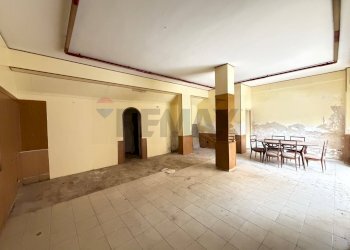 Terrazza - Locale Commerciale Via Palermo
 
128, Terrasini - foto 6