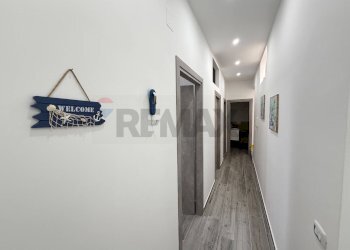 Hall / corridoio - Villa Bifamiliare Via Giacomo Matteotti
 
261, Terrasini - foto 3