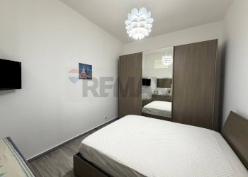 Camera / camera da letto - Villa Bifamiliare Via Giacomo Matteotti
 
261, Terrasini - foto 4