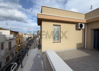 Terrazza - Villa Bifamiliare Via Giacomo Matteotti
 
261, Terrasini - foto 9