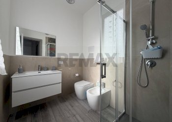 Bagno - Villa Bifamiliare Via Giacomo Matteotti
 
261, Terrasini - foto 12