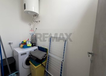 Lavanderia - Villa Bifamiliare Via Giacomo Matteotti
 
261, Terrasini - foto 13