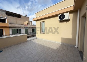 Terrazza - Villa Bifamiliare Via Giacomo Matteotti
 
261, Terrasini - foto 14