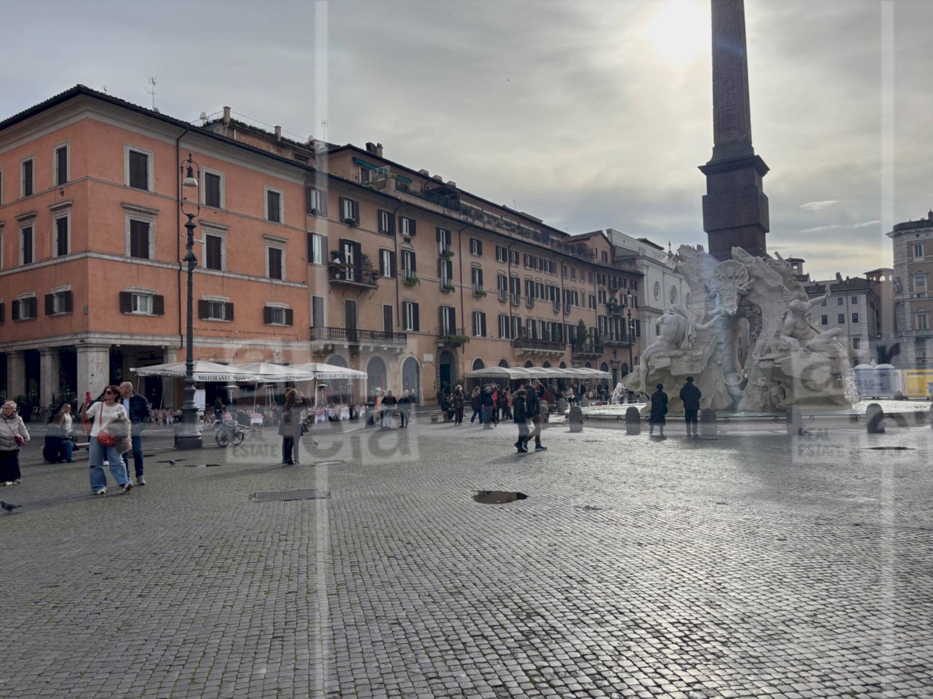 Foto 2 - Three-room apartment Vicolo delle Vacche, Roma - photo 2