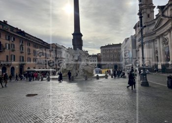 Foto 1 - Three-room apartment Vicolo delle Vacche, Roma - photo 1