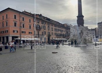 Foto 2 - Three-room apartment Vicolo delle Vacche, Roma - photo 2