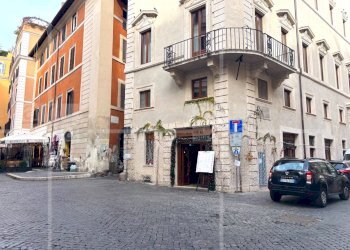 Foto 3 - Three-room apartment Vicolo delle Vacche, Roma - photo 3